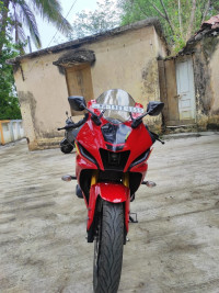 Yamaha YZF R1 2023 Model