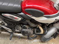 Triumph Speed T4 2025 Model