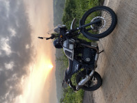 Royal Enfield Himalayan 2018 Model