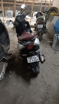 TVS NTORQ 2018 Model