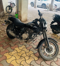 Bajaj Avenger Street 180 Model