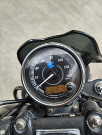 Bajaj Avenger Street 160 2019 Model