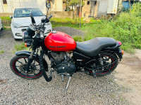 Royal Enfield Thunderbird X 350 2018 Model