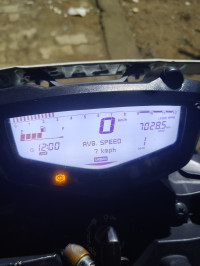 TVS Apache RTR 160 4V 2024 Model