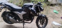 TVS Apache RTR 160 4V BS6 2023 Model