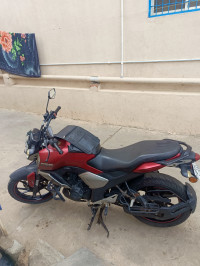 Yamaha FZ-S FI V3 2021 Model