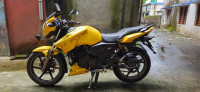 TVS Apache RTR 180 2013 Model