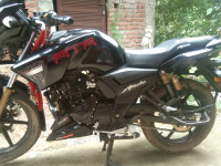 TVS Apache RTR 180 2023 Model