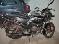 Hero Passion Pro 2014 Model