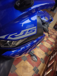 Yamaha YZF R15 V3 BS6 2021 Model