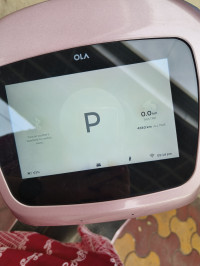 Ola S1 Pro 2023 Model