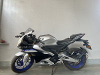 Yamaha R15 V4 2021 Model
