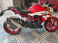 BMW G 310 R 2023 Model