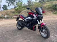 Bajaj Dominar 250 2022 2022 Model