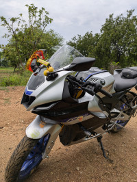 Yamaha R15M 2024 Model