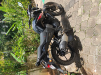 Yamaha FZ 2014 Model
