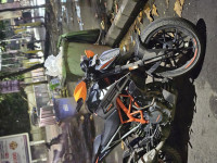 KTM Duke 250 2022 2022 Model