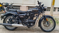 Benelli Imperiale 400 2020 Model