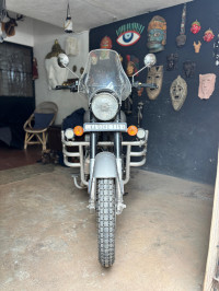 Royal Enfield Classic 350 BS VI 2020 Model