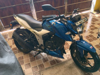 TVS Apache RTR 160 4V Model