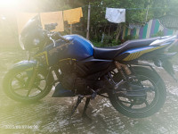 TVS Apache RTR 180 2016 Model