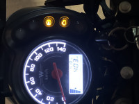 Kawasaki W175 Street 2024 Model