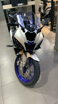 Yamaha R15M 2025 Model