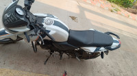 TVS Apache RTR 160 2015 Model