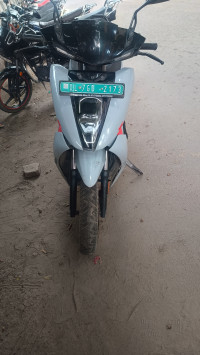 Ather 450X Gen 3 2023 Model