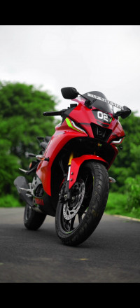 Yamaha R15 V4 2023 Model