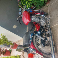 Royal Enfield Bullet 350 2009 Model