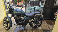 Royal Enfield Thunderbird TwinSpark 350 Model