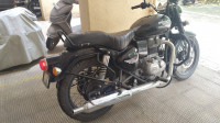 Royal Enfield Bullet 350 ES BS6 2023 Model