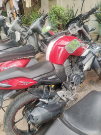 Yamaha FZ-S 2012 Model