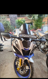 Yamaha R15M 2023 Model