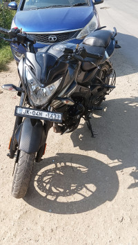 Bajaj Pulsar NS 200 BS6 2022 Model