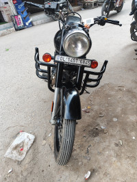 Royal Enfield Bullet 350 2023 Model