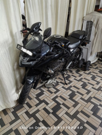 Suzuki Gixxer SF Fi 2020 Model