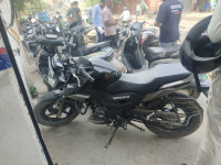 TVS Raider 125 2024 Model