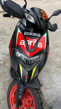 Aprilia SR 160 Race ABS 2023 Model