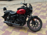 Royal Enfield 2022 Meteor 350 2022 Model
