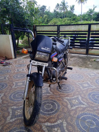 Hero Splendor Plus 2005 Model