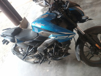 Bajaj Pulsar NS125 2022 2022 Model