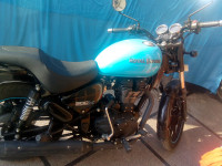 Royal Enfield Thunderbird X 500 2019 Model