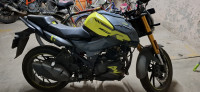 Hero Xtreme 160R 4V Pro 2024 Model