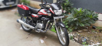 Hero HF Deluxe BS6 2022 Model