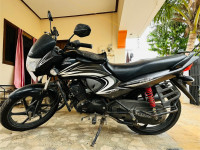 Honda Dream Yuga 2015 Model
