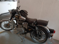 Royal Enfield Classic 350 BS VI 2020 Model