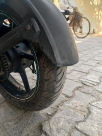 Yamaha FZ-S FI V2 2014 Model