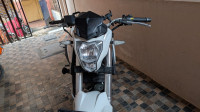 Benelli TNT 25 2017 Model